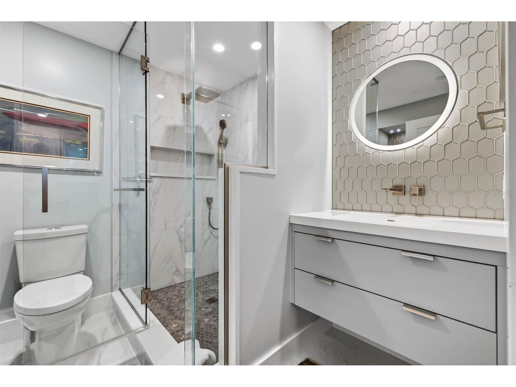 1 Seaside Lane #503 Belleair FL 33756 - INTRACOASTAL WATERWAY TB8470172 image21