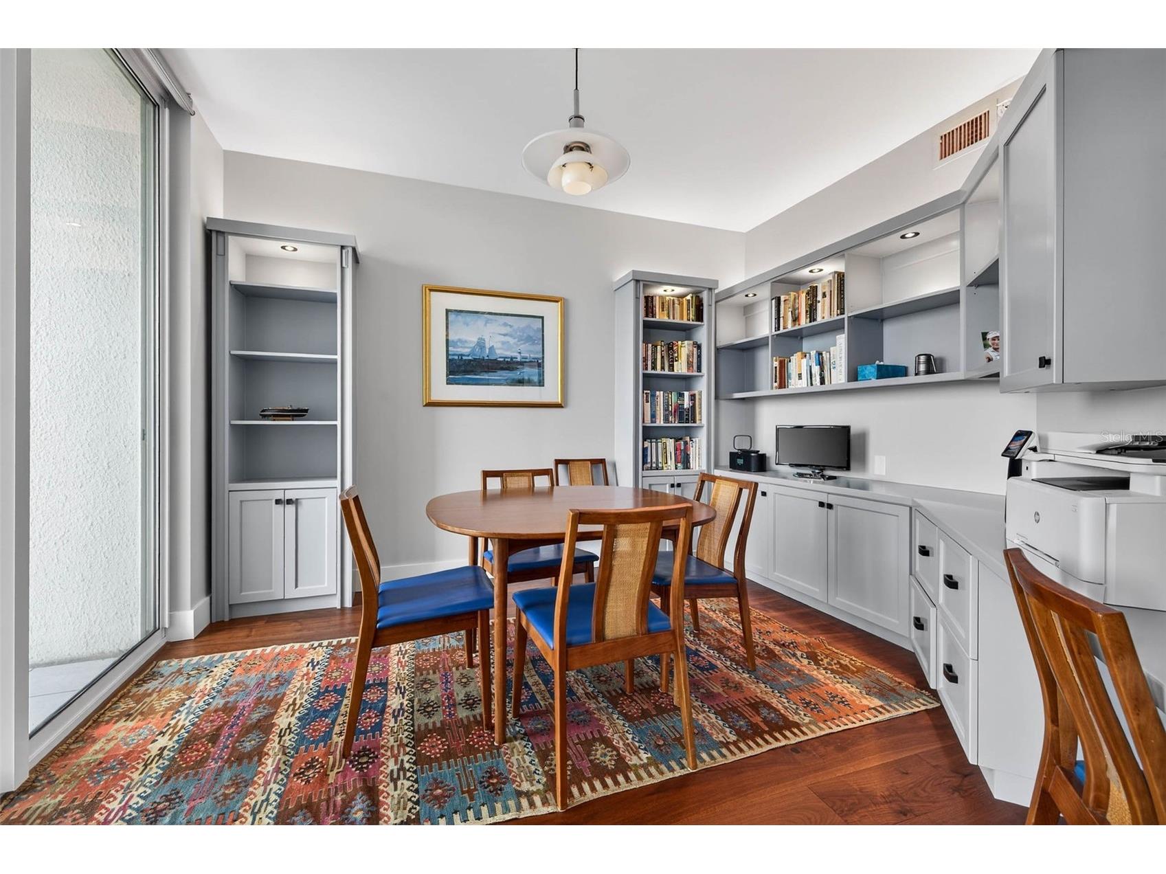 1 Seaside Lane #503 Belleair FL 33756 - INTRACOASTAL WATERWAY TB8470172 image23