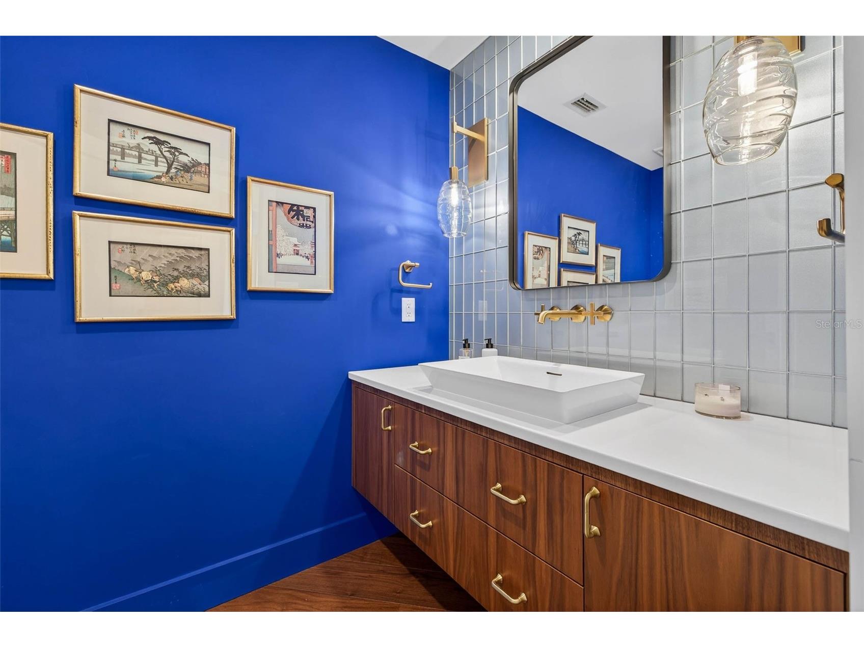 1 Seaside Lane #503 Belleair FL 33756 - INTRACOASTAL WATERWAY TB8470172 image24