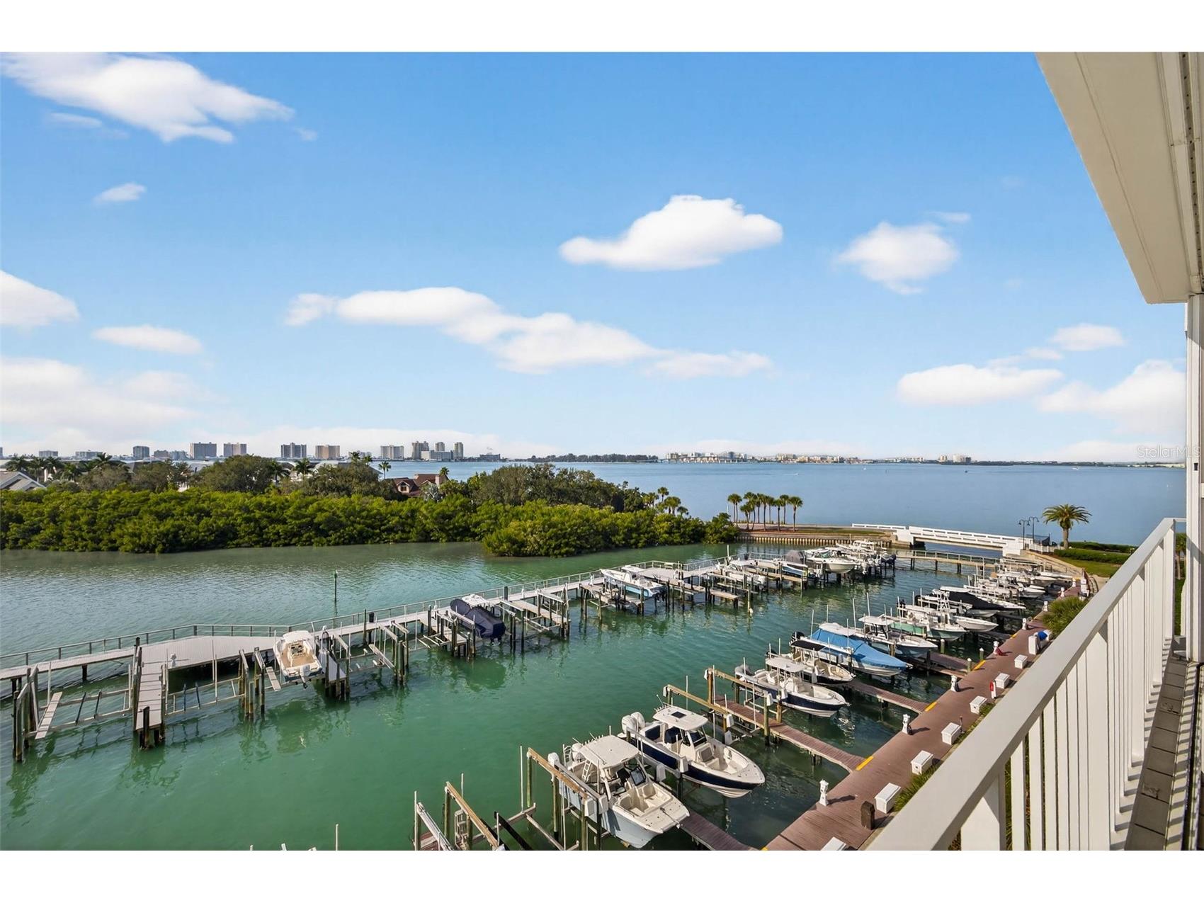 1 Seaside Lane #503 Belleair FL 33756 - INTRACOASTAL WATERWAY TB8470172 image25