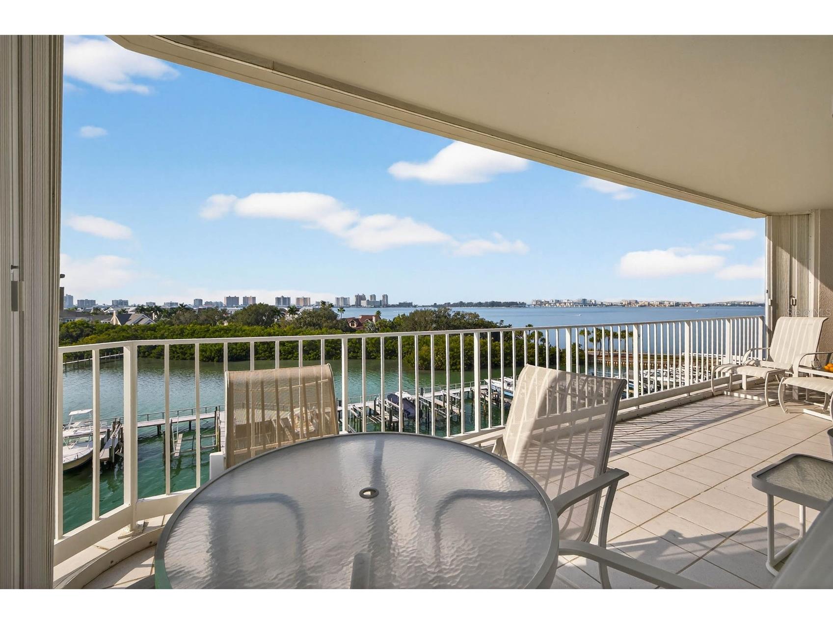 1 Seaside Lane #503 Belleair FL 33756 - INTRACOASTAL WATERWAY TB8470172 image26
