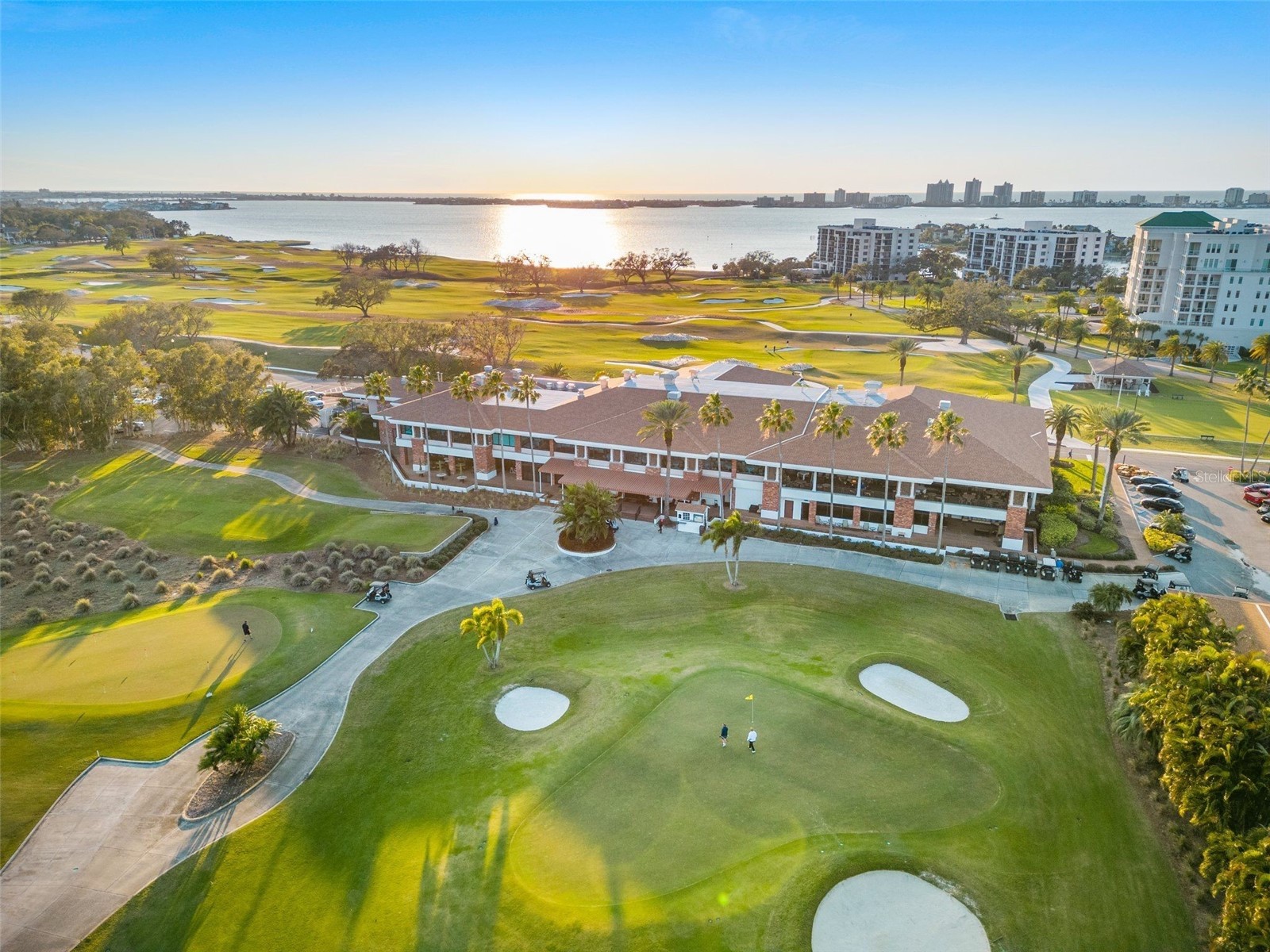 1 Seaside Lane #503 Belleair FL 33756 - INTRACOASTAL WATERWAY TB8470172 image30