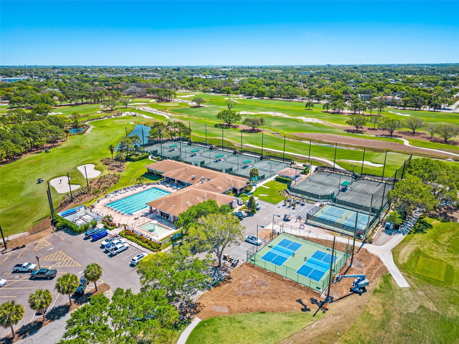 1 Seaside Lane #503 Belleair FL 33756 - INTRACOASTAL WATERWAY TB8470172 image32