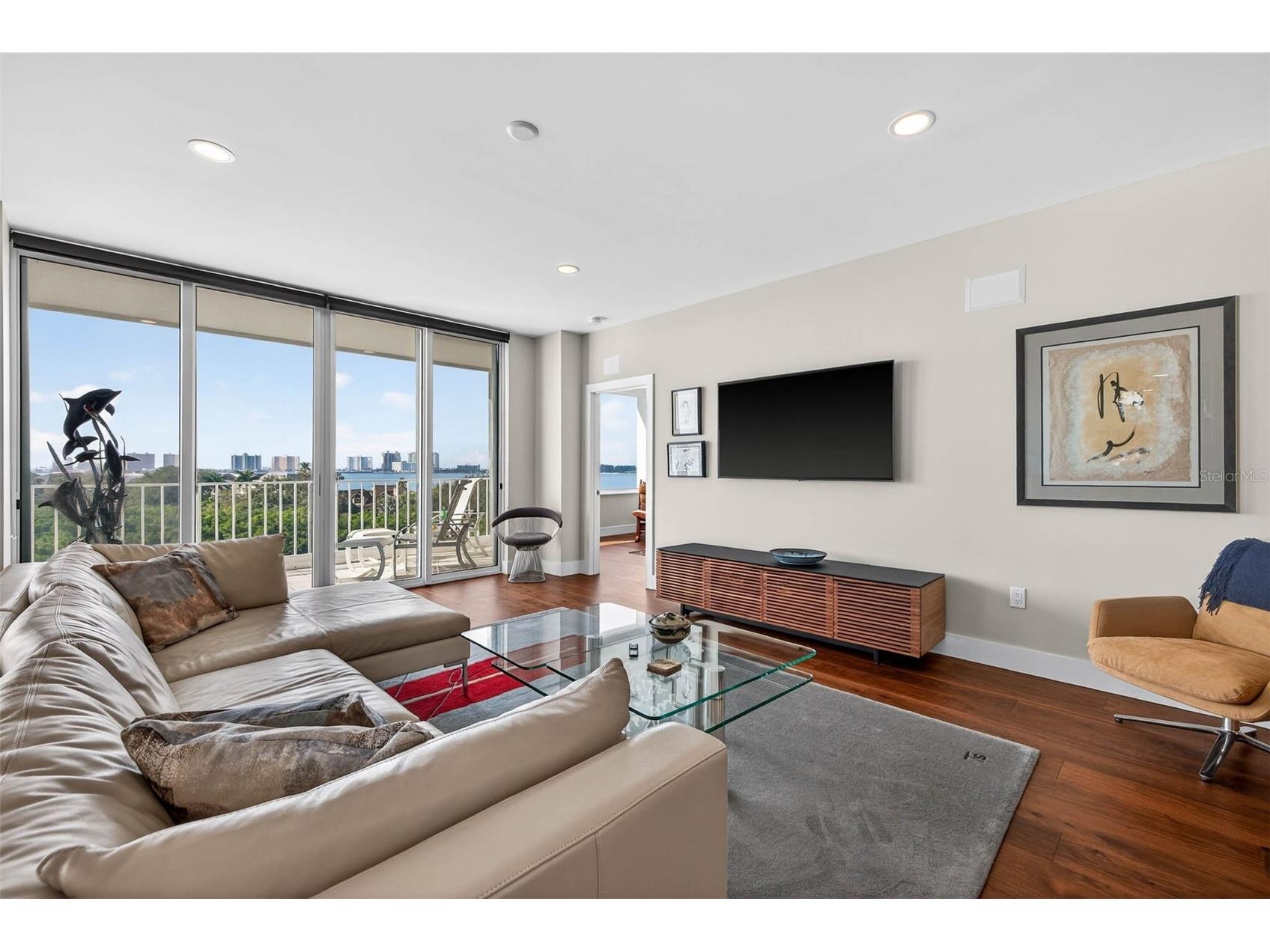 1 Seaside Lane #503 Belleair FL 33756 - INTRACOASTAL WATERWAY TB8470172 image4