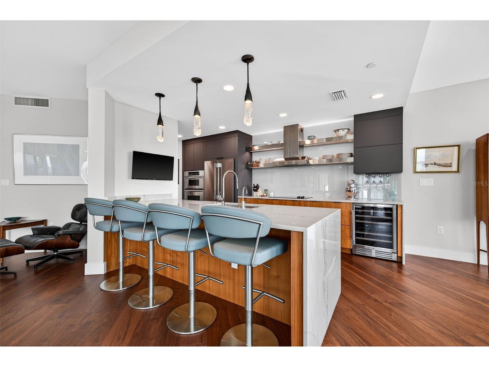 1 Seaside Lane #503 Belleair FL 33756 - INTRACOASTAL WATERWAY TB8470172 image6