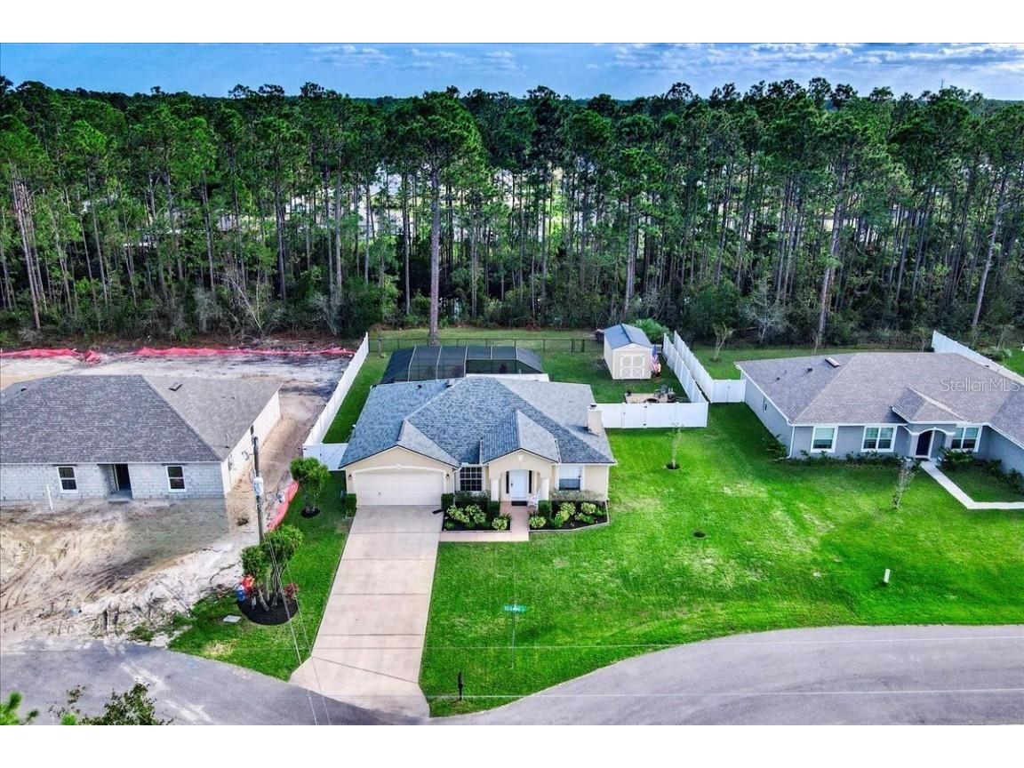 1 Seoane Court Palm Coast FL 32164 FC305148 image1