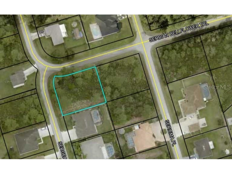 1 Sergeant Court Palm Coast FL 32164 FC301851 image1