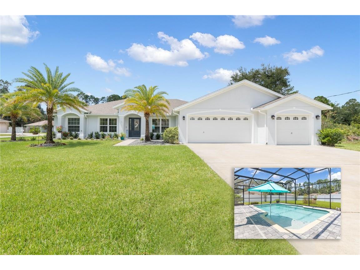 1 Smyrna Court Palm Coast FL 32164 FC293543 image1