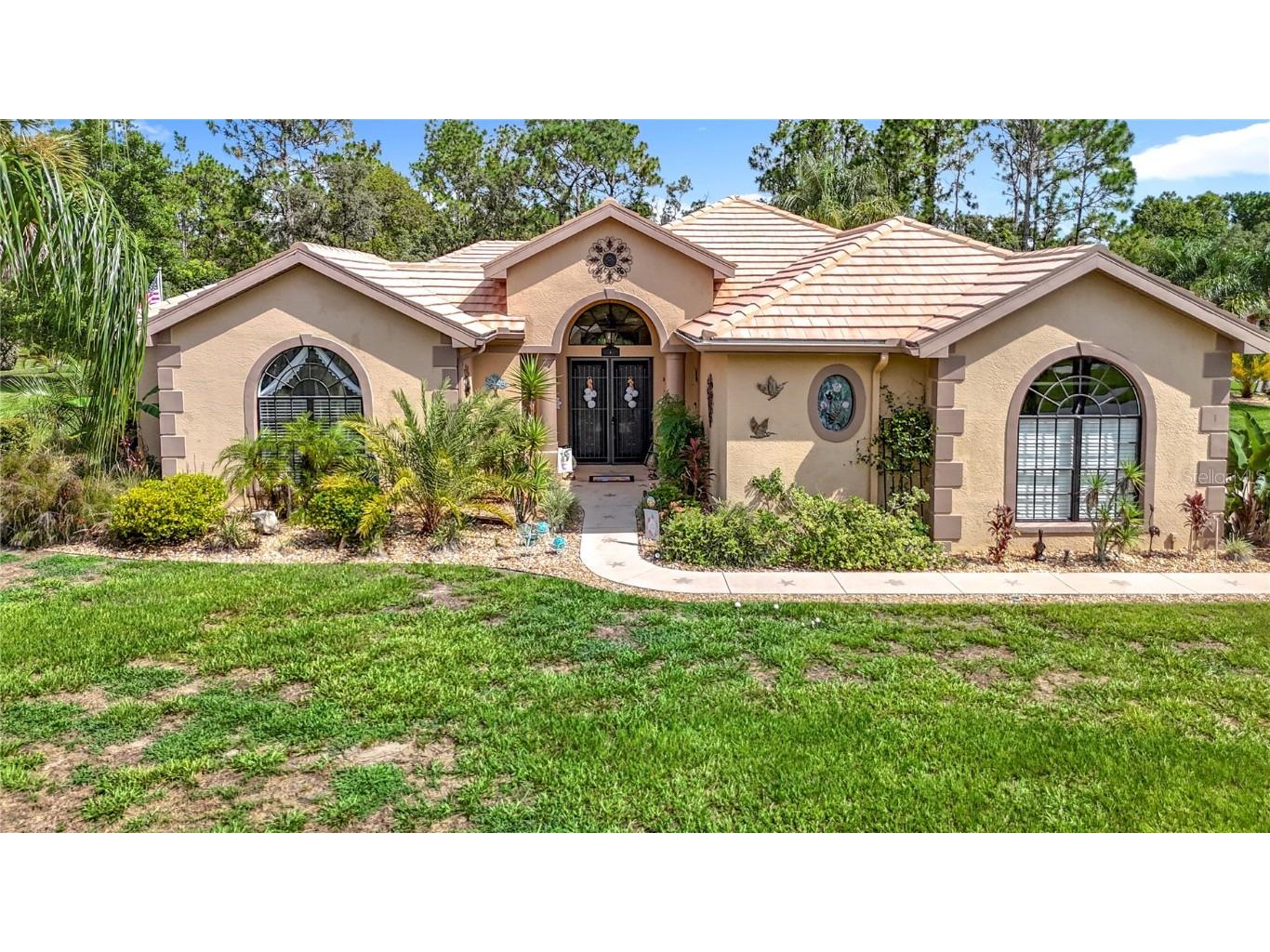 1 Speceberry Circle Homosassa FL 34446 W7877094 image1