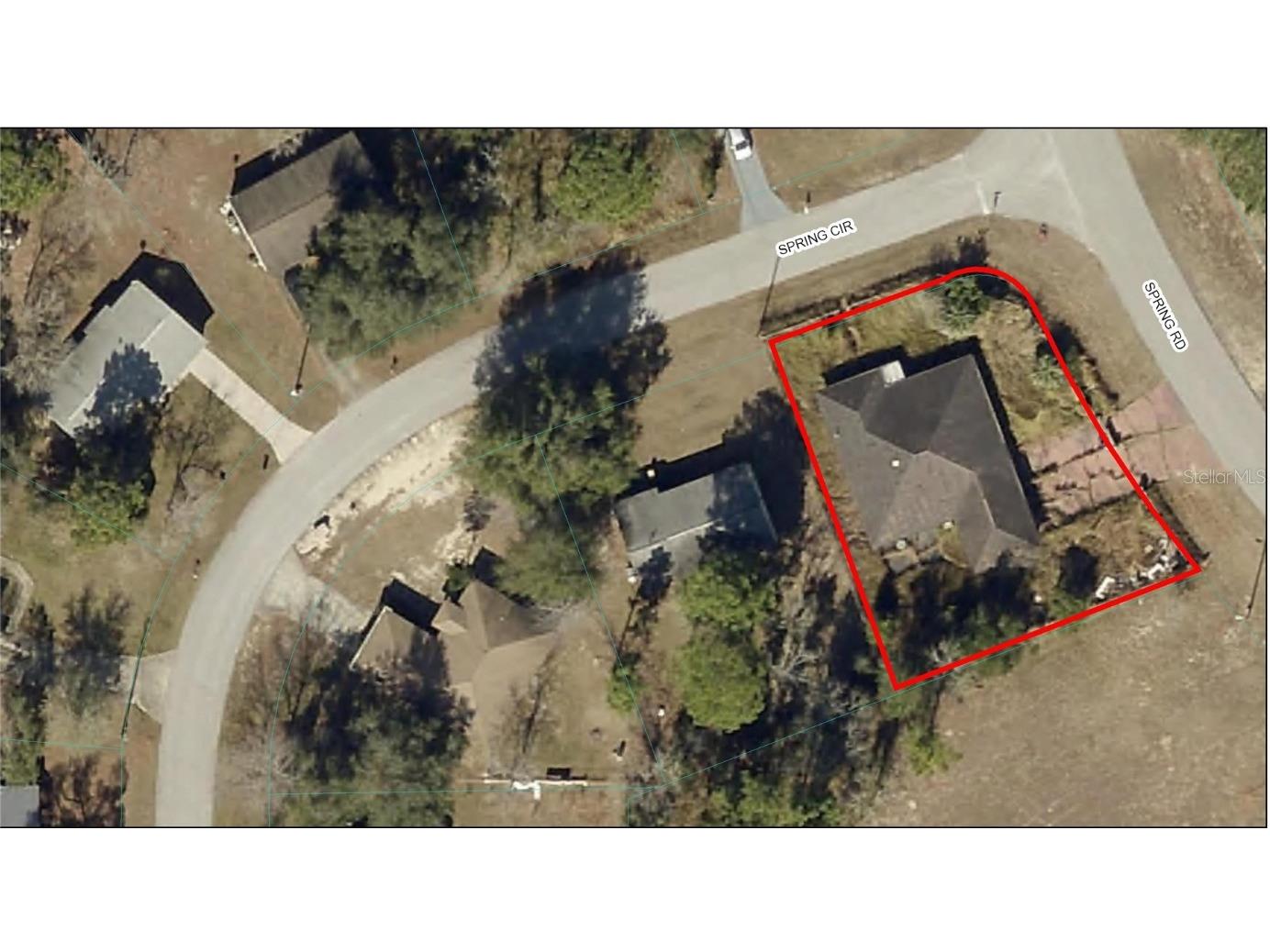 1 Spring Circle Ocala FL 34472 J963329 image1