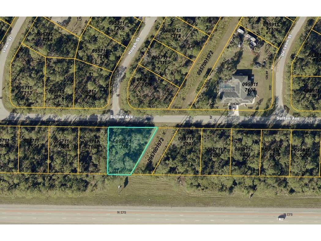 1 Sultan Avenue North Port FL 34286 W7884319 image2