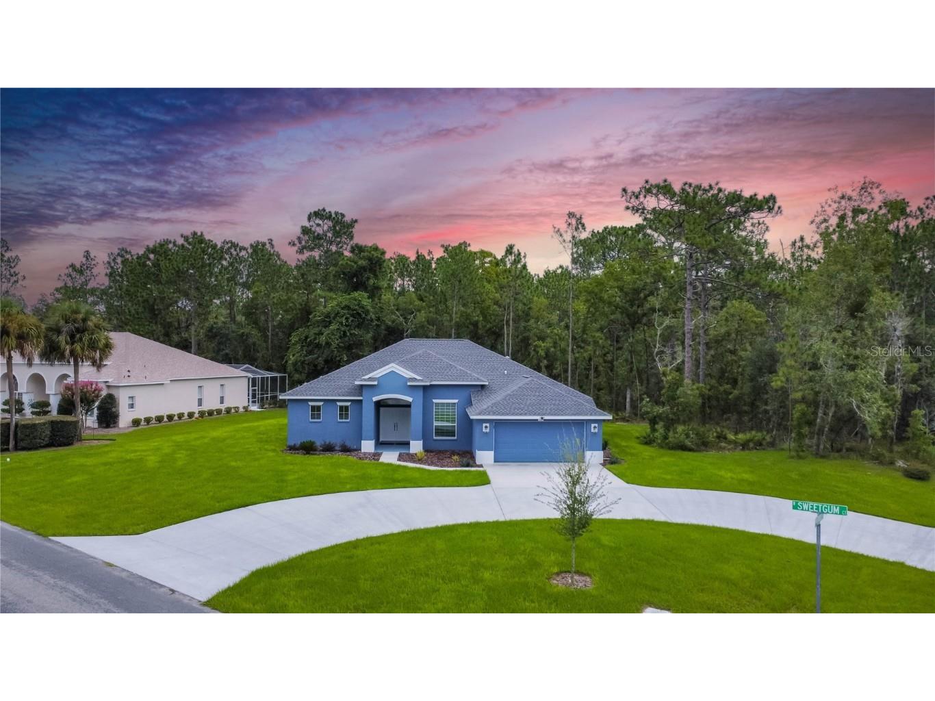 1 Sweetgum Court N Homosassa FL 34446 OM681829 image1