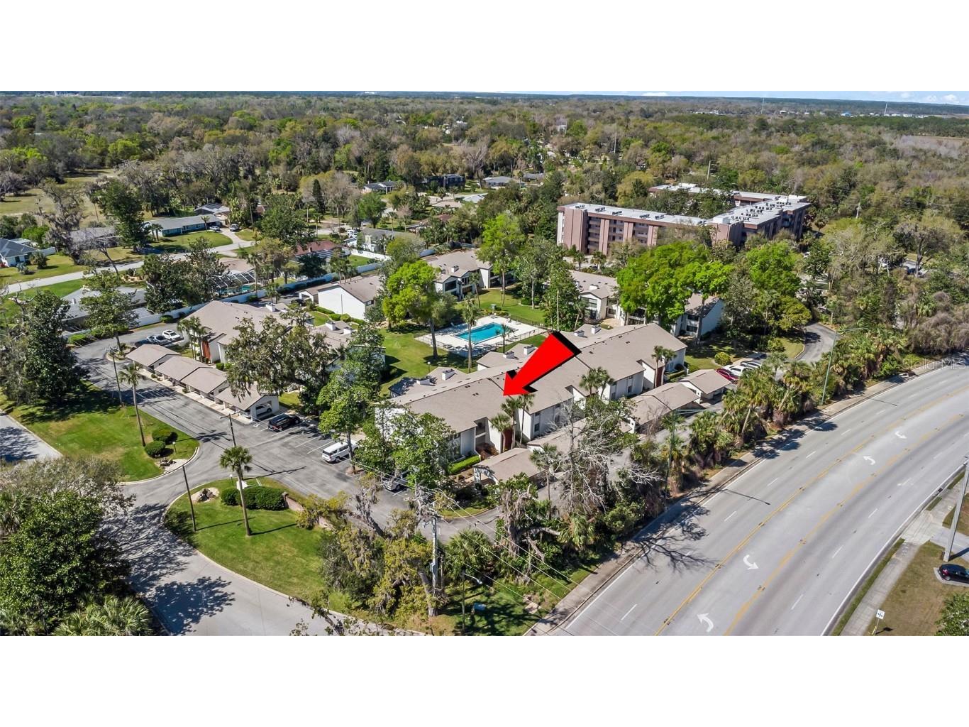 1 Tomoka Oaks Boulevard #112 Ormond Beach FL 32174 FC307981 image41