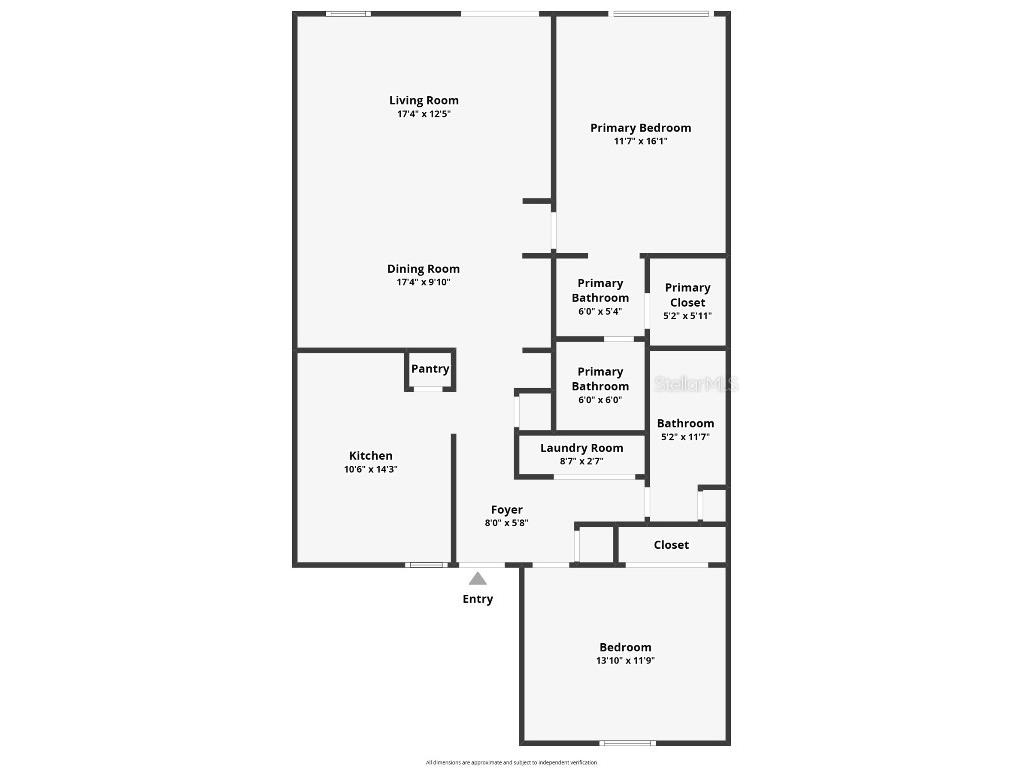 1 Tomoka Oaks Boulevard #112 Ormond Beach FL 32174 FC307981 image59