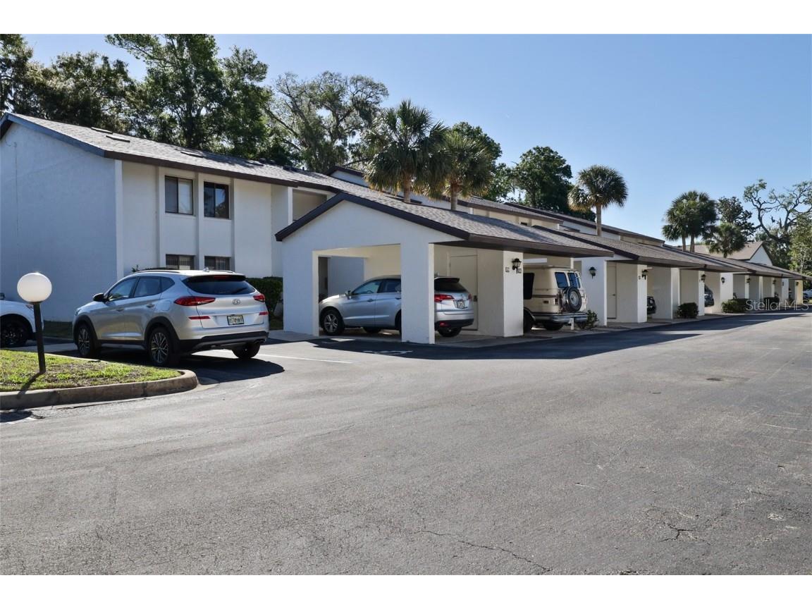 1 Tomoka Oaks Boulevard #131 Ormond Beach FL 32174 V4929404 image1