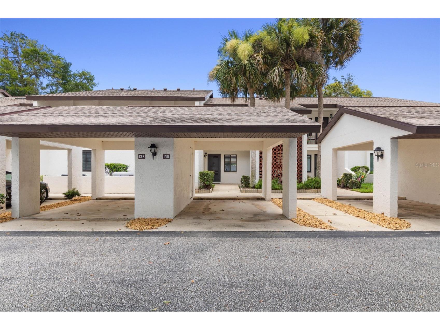 1 Tomoka Oaks Boulevard #137 Ormond Beach FL 32174 FC319810 image41