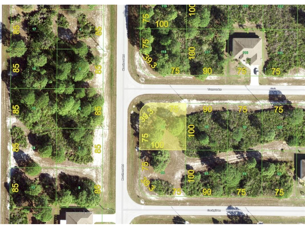 1 Transon (Lot 97) Lane Placida FL 33946 D6131567 image1