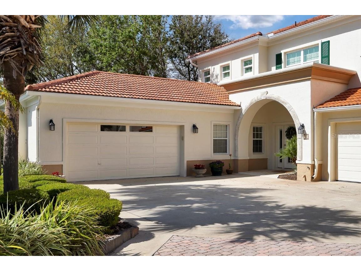 1 Viscaya Lane #2204 Palm Coast FL 32137 - ATLANTIC OCEAN FC308512 image1