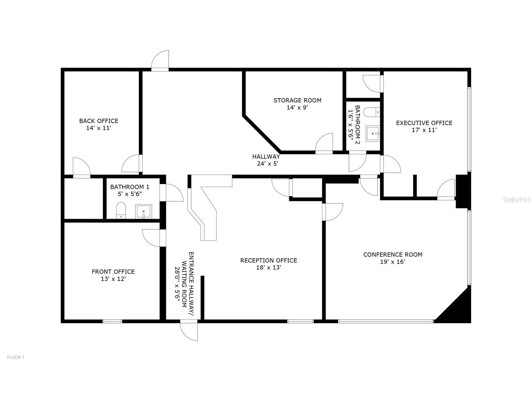 1 W Central Avenue Lake Wales FL 33853 K4903636 image15
