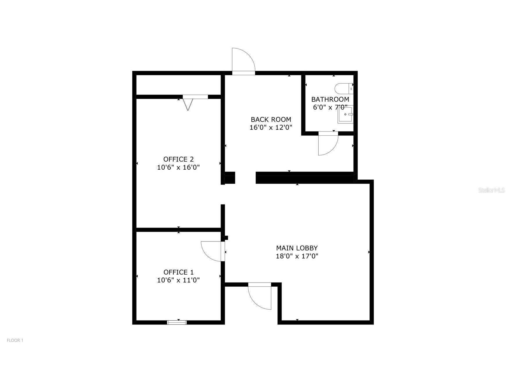 1 W Central Avenue Lake Wales FL 33853 K4903636 image26