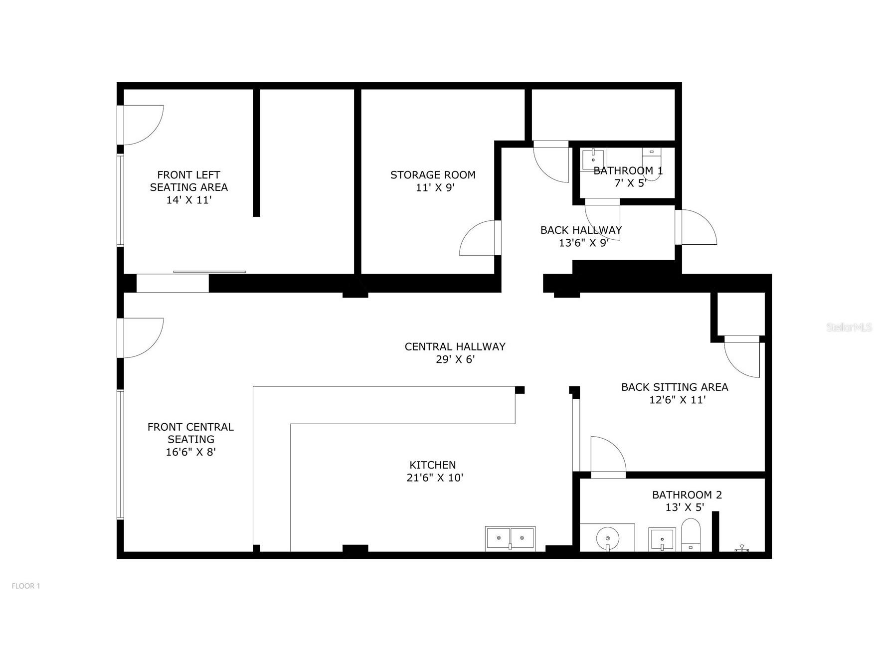 1 W Central Avenue Lake Wales FL 33853 K4903636 image5
