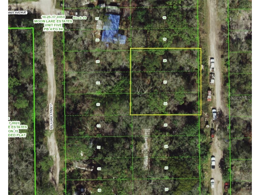 1 Webb Street New Port Richey FL 34654 W7867937 image1