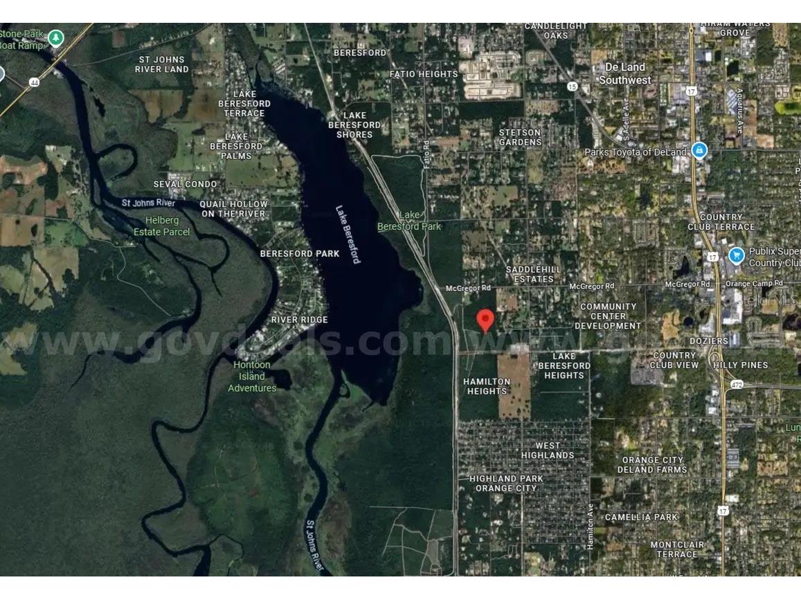 1 Werley Trail Deland FL 32720 TB8500265 image6