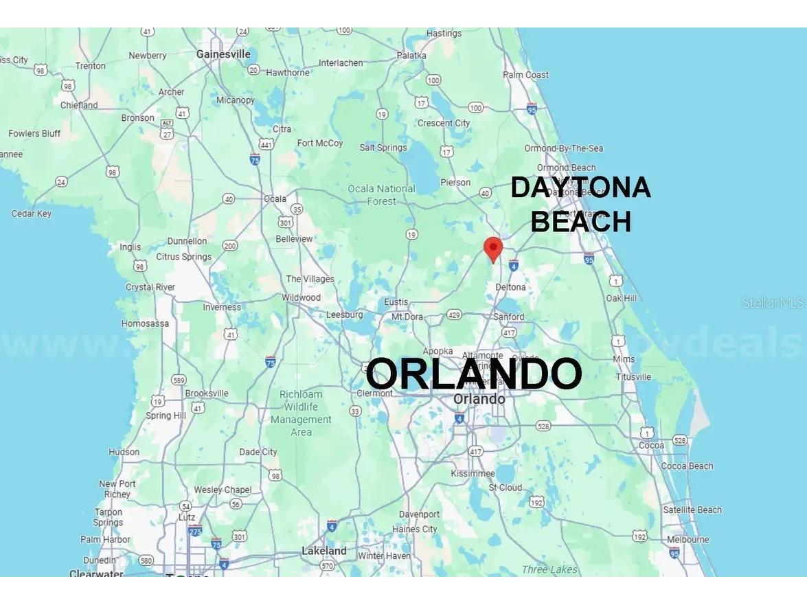 1 Werley Trail Deland FL 32720 TB8500265 image8