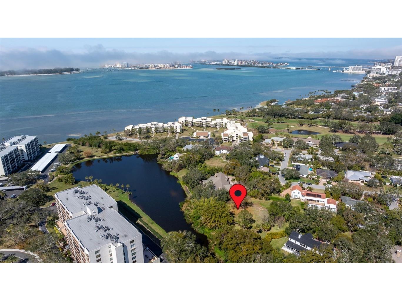 1 West Lane Belleair FL 33756 - HAROLD'S LAKE TB8347932 image1