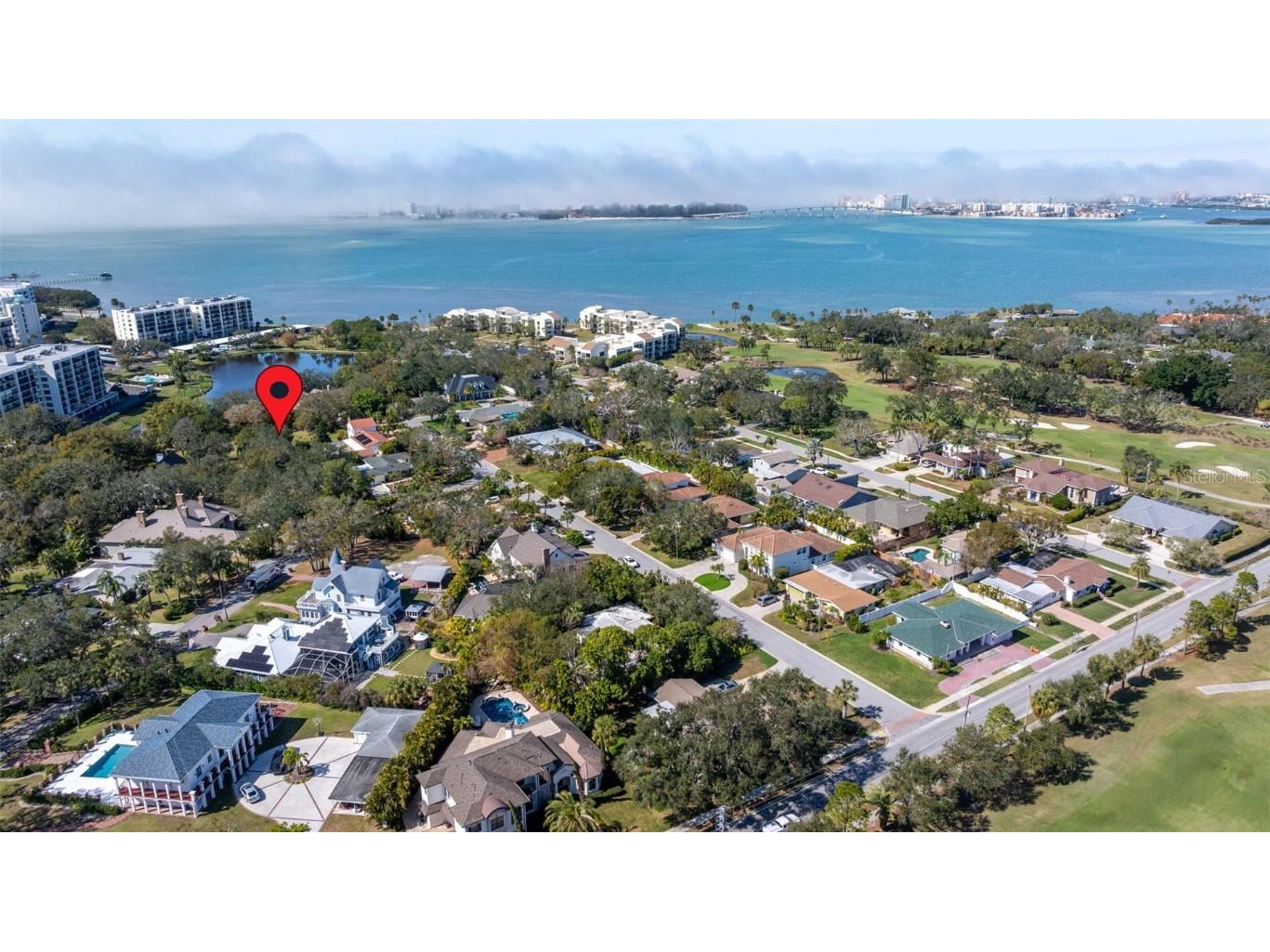 1 West Lane Belleair FL 33756 - HAROLD'S LAKE TB8347932 image10