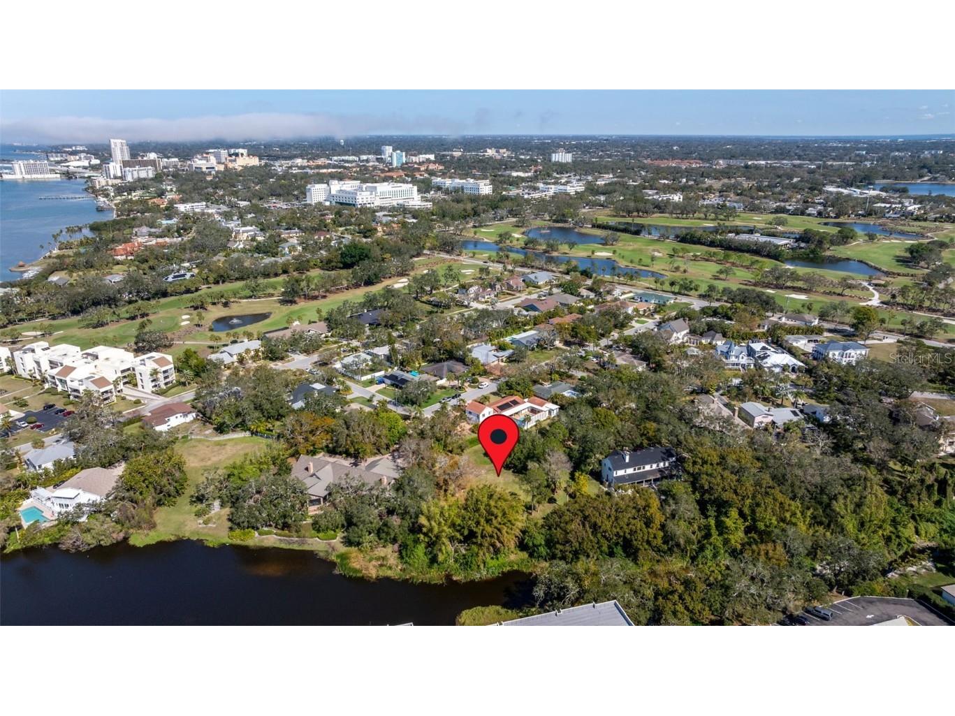 1 West Lane Belleair FL 33756 - HAROLD'S LAKE TB8347932 image9
