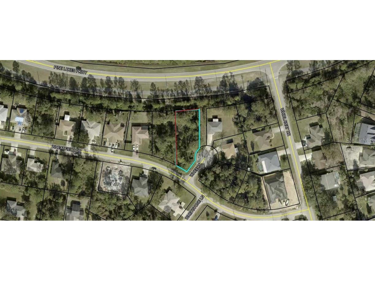 1 Whee Place Palm Coast FL 32164 FC299369 image1