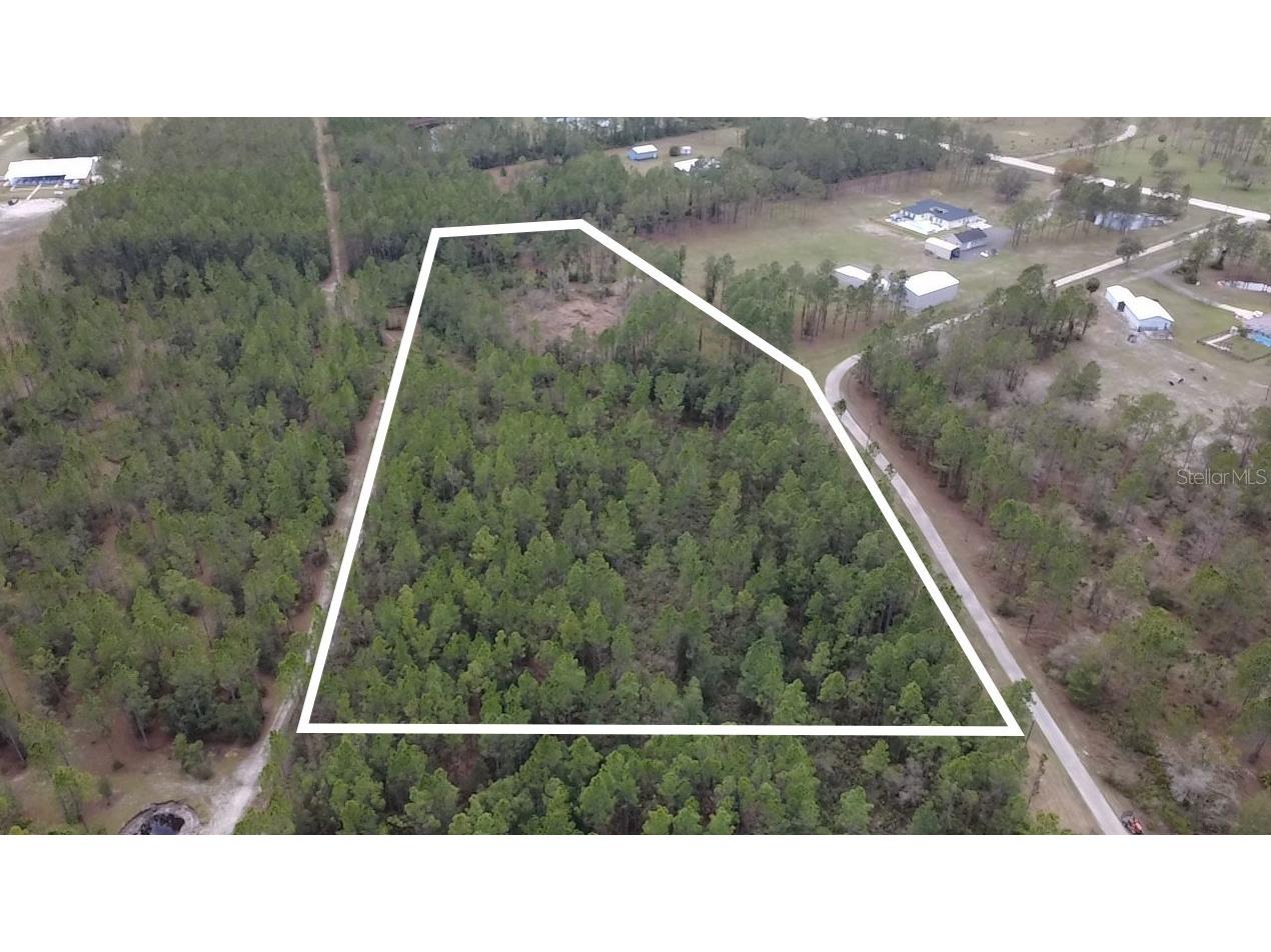 1 Wild Cur Road Pierson FL 32180 TB8486942 image1