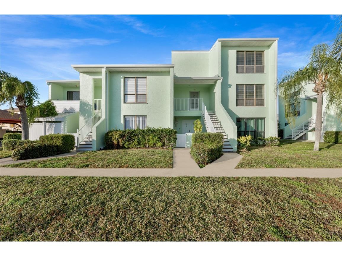 1 Windrush Blvd #32 Indian Rocks Beach FL 33785 T3498022 image1
