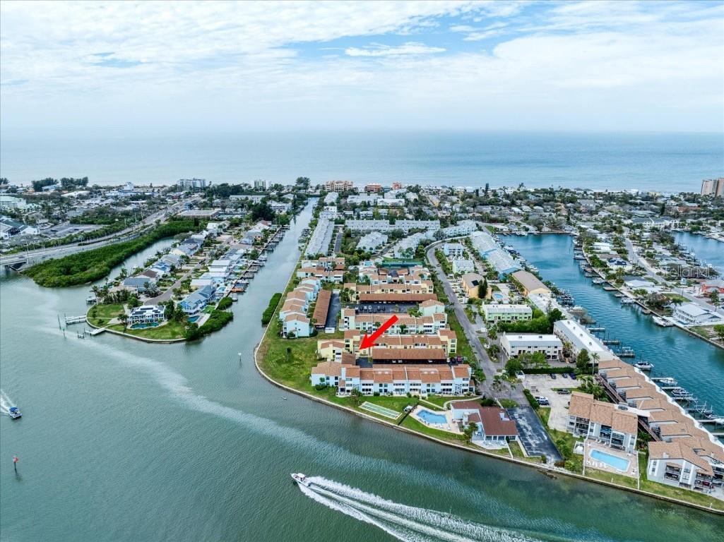 1 Windrush Boulevard #17 Indian Rocks Beach FL 33785 U8228537 image1