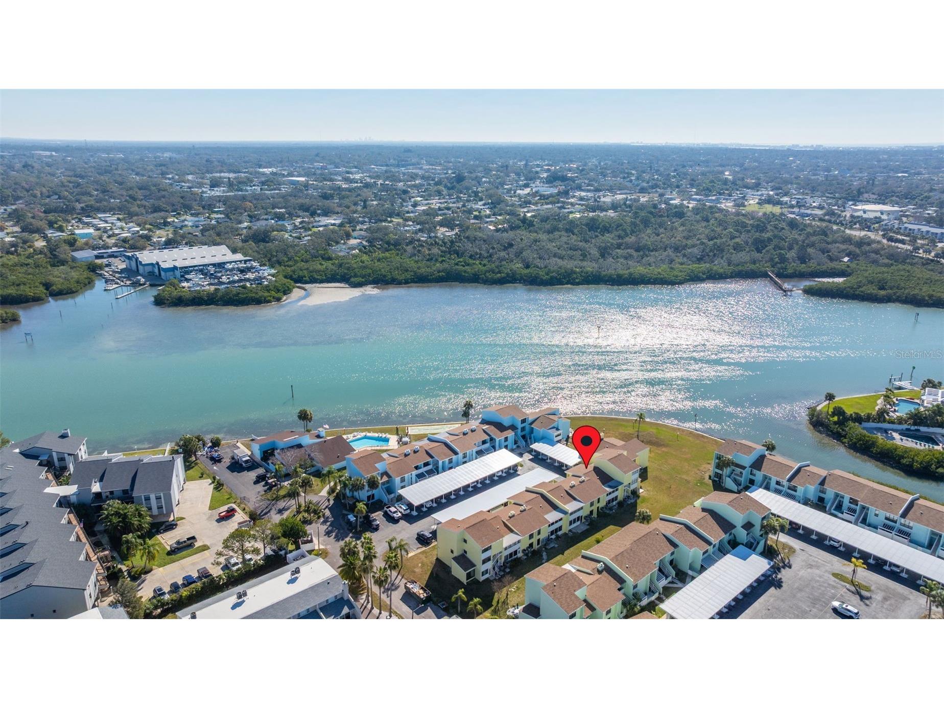 1 Windrush Boulevard #19 Indian Rocks Beach FL 33785 TB8472098 image50