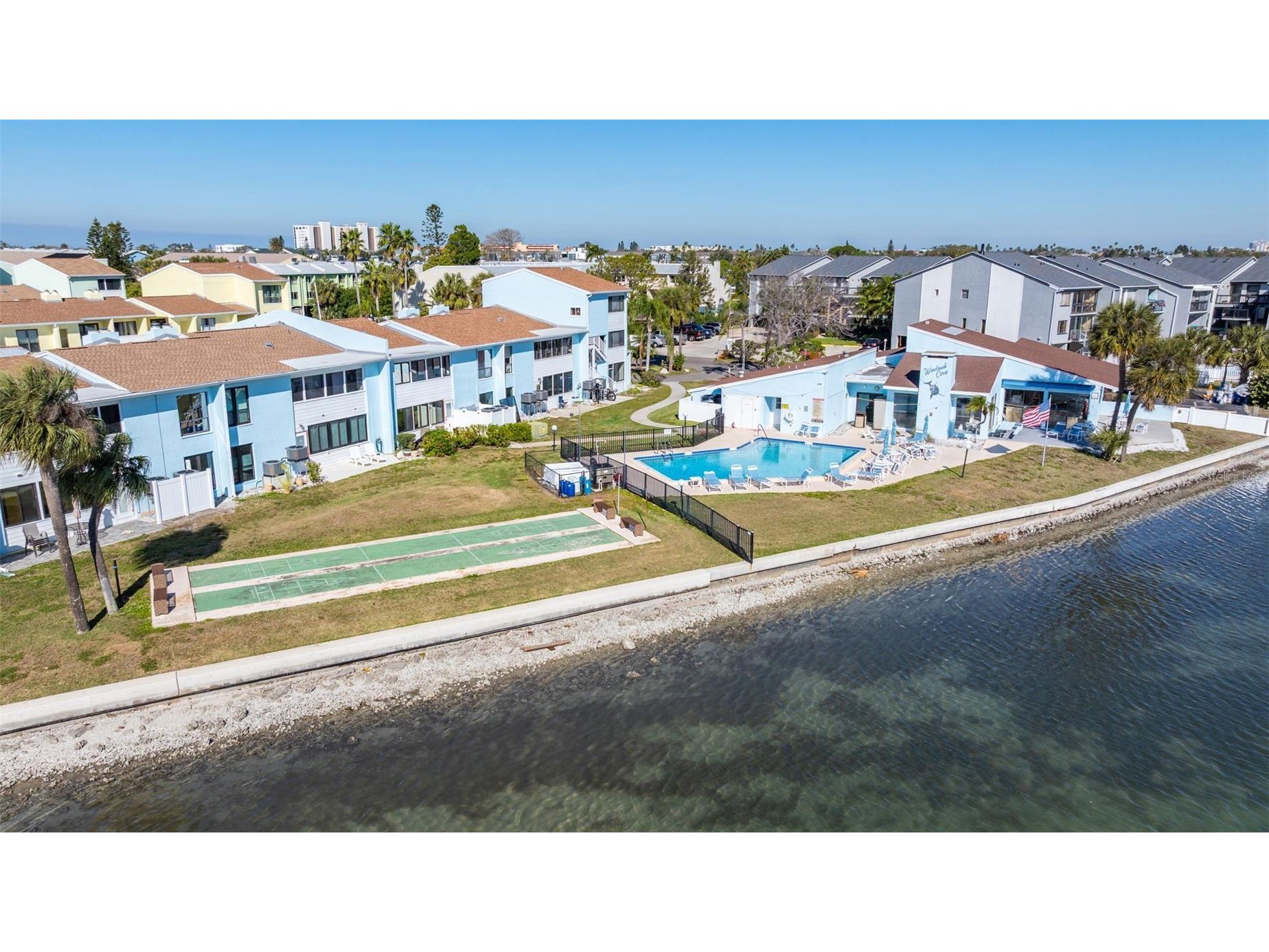 1 Windrush Boulevard #19 Indian Rocks Beach FL 33785 TB8472098 image51
