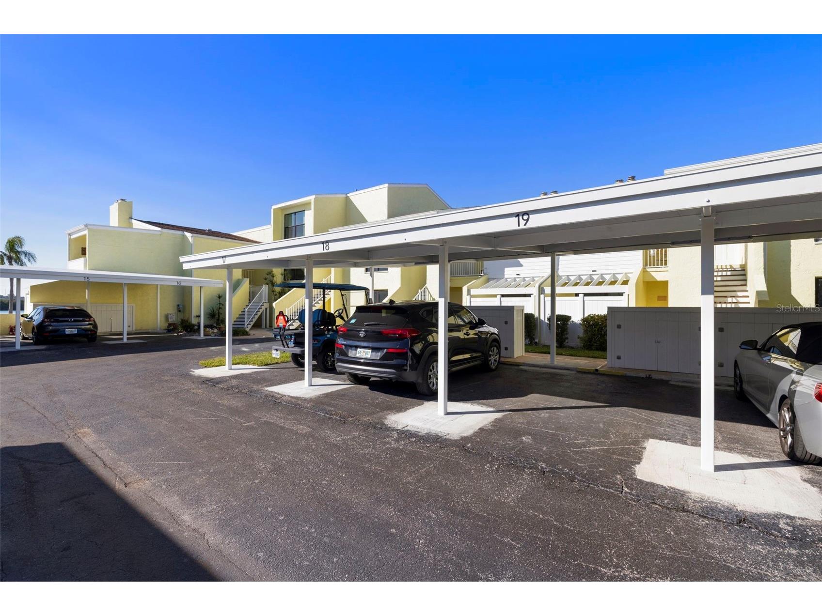 1 Windrush Boulevard #19 Indian Rocks Beach FL 33785 TB8487612 image35