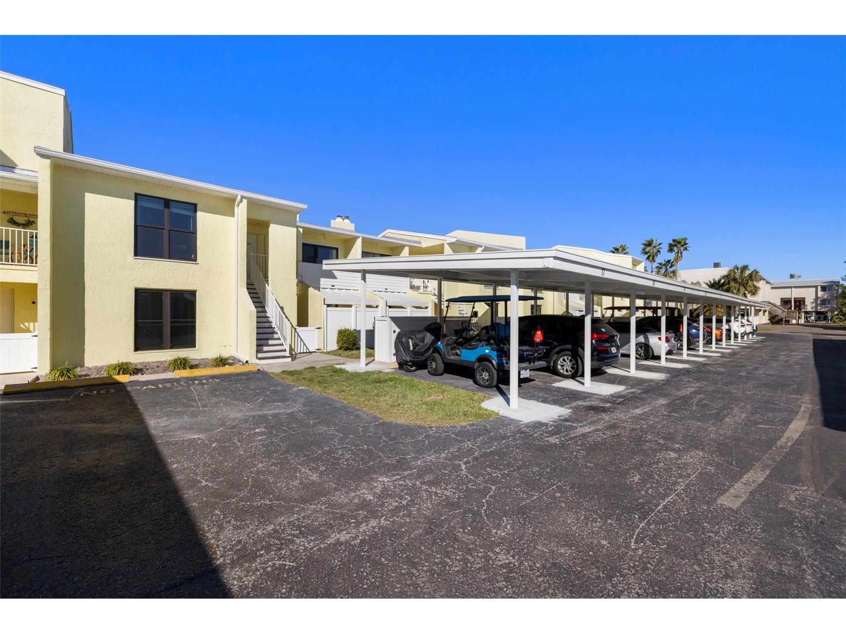 1 Windrush Boulevard #19 Indian Rocks Beach FL 33785 TB8487612 image36