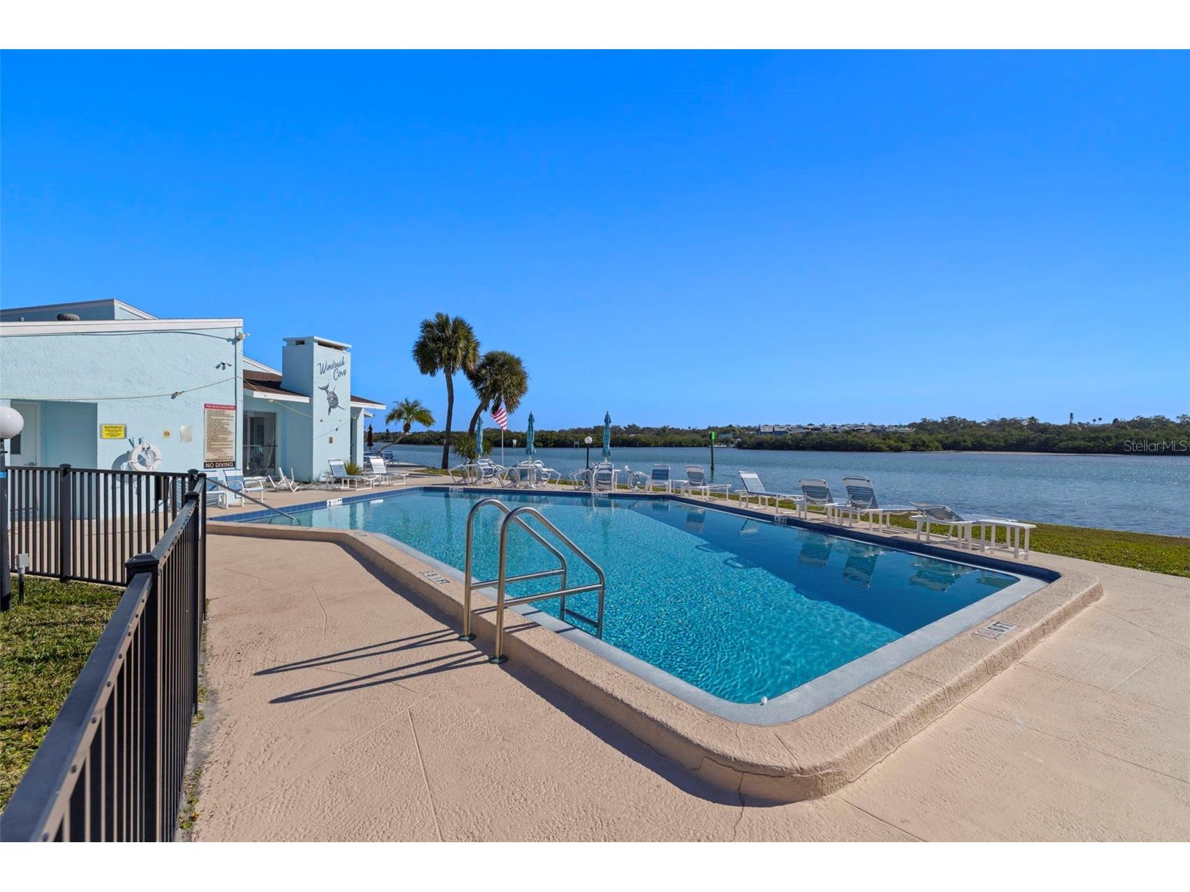 1 Windrush Boulevard #19 Indian Rocks Beach FL 33785 TB8487612 image42