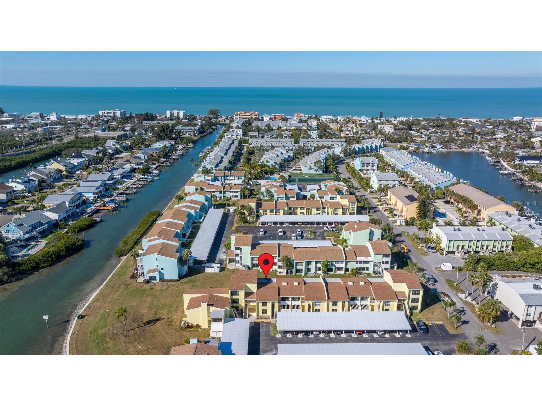 1 Windrush Boulevard #19 Indian Rocks Beach FL 33785 TB8487612 image44