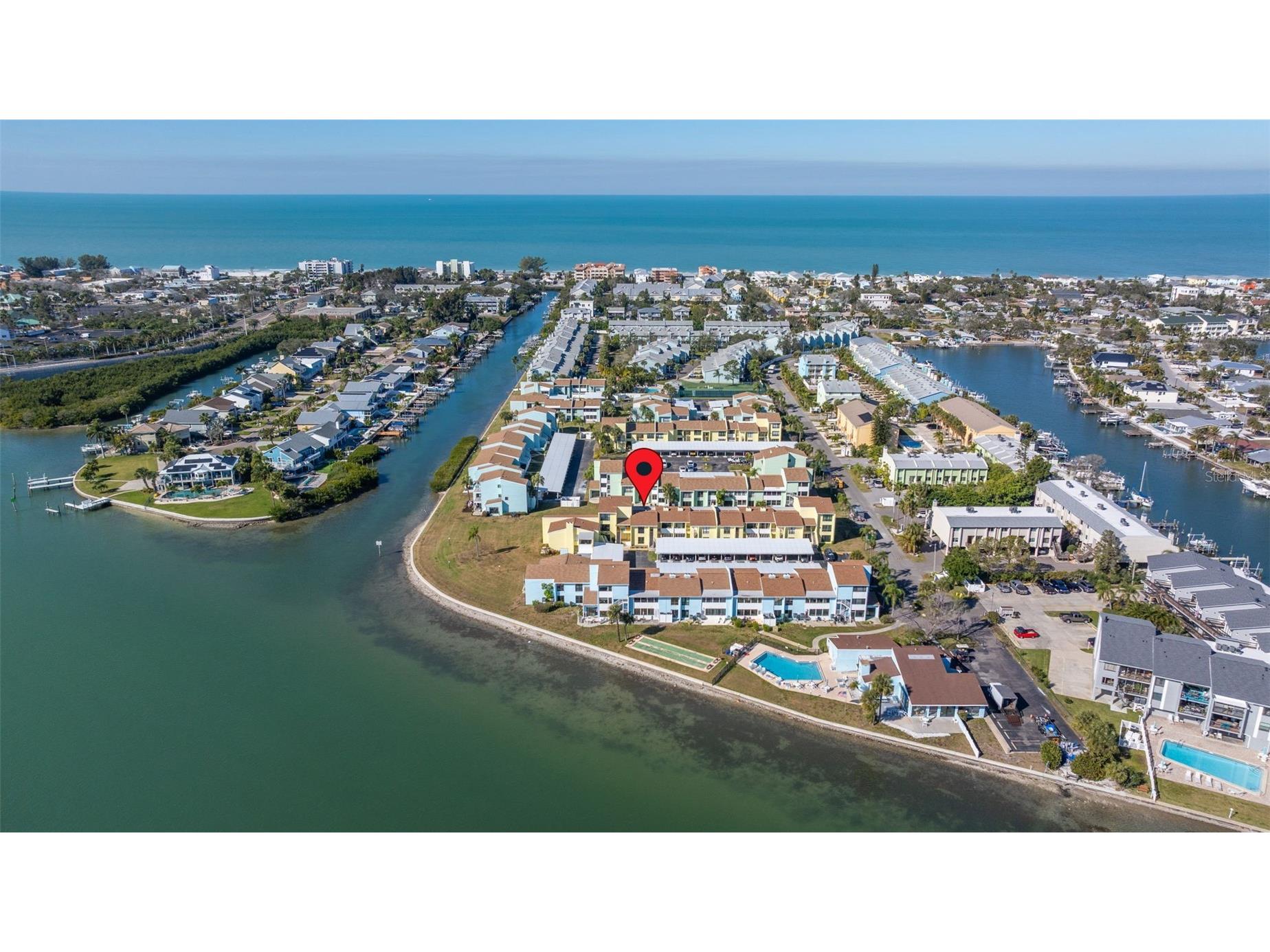 1 Windrush Boulevard #19 Indian Rocks Beach FL 33785 TB8487612 image45