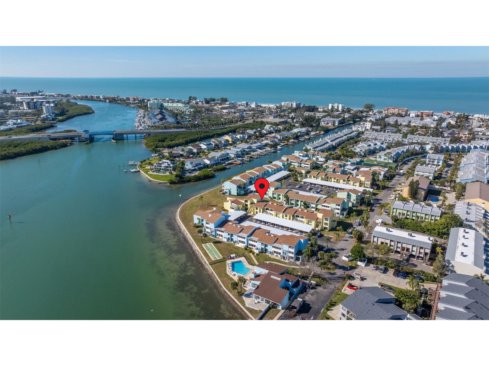 1 Windrush Boulevard #19 Indian Rocks Beach FL 33785 TB8487612 image46