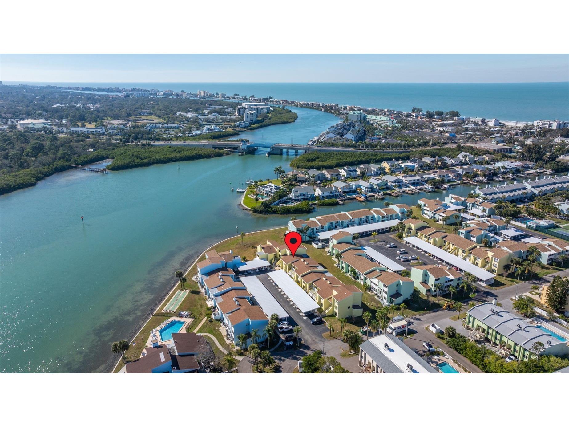 1 Windrush Boulevard #19 Indian Rocks Beach FL 33785 TB8487612 image47