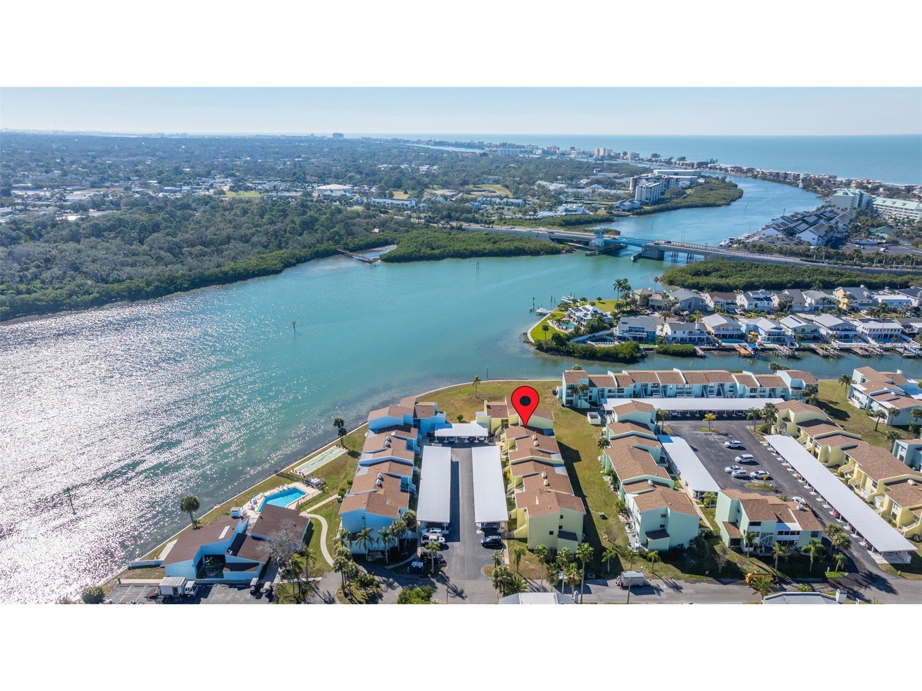 1 Windrush Boulevard #19 Indian Rocks Beach FL 33785 TB8487612 image48