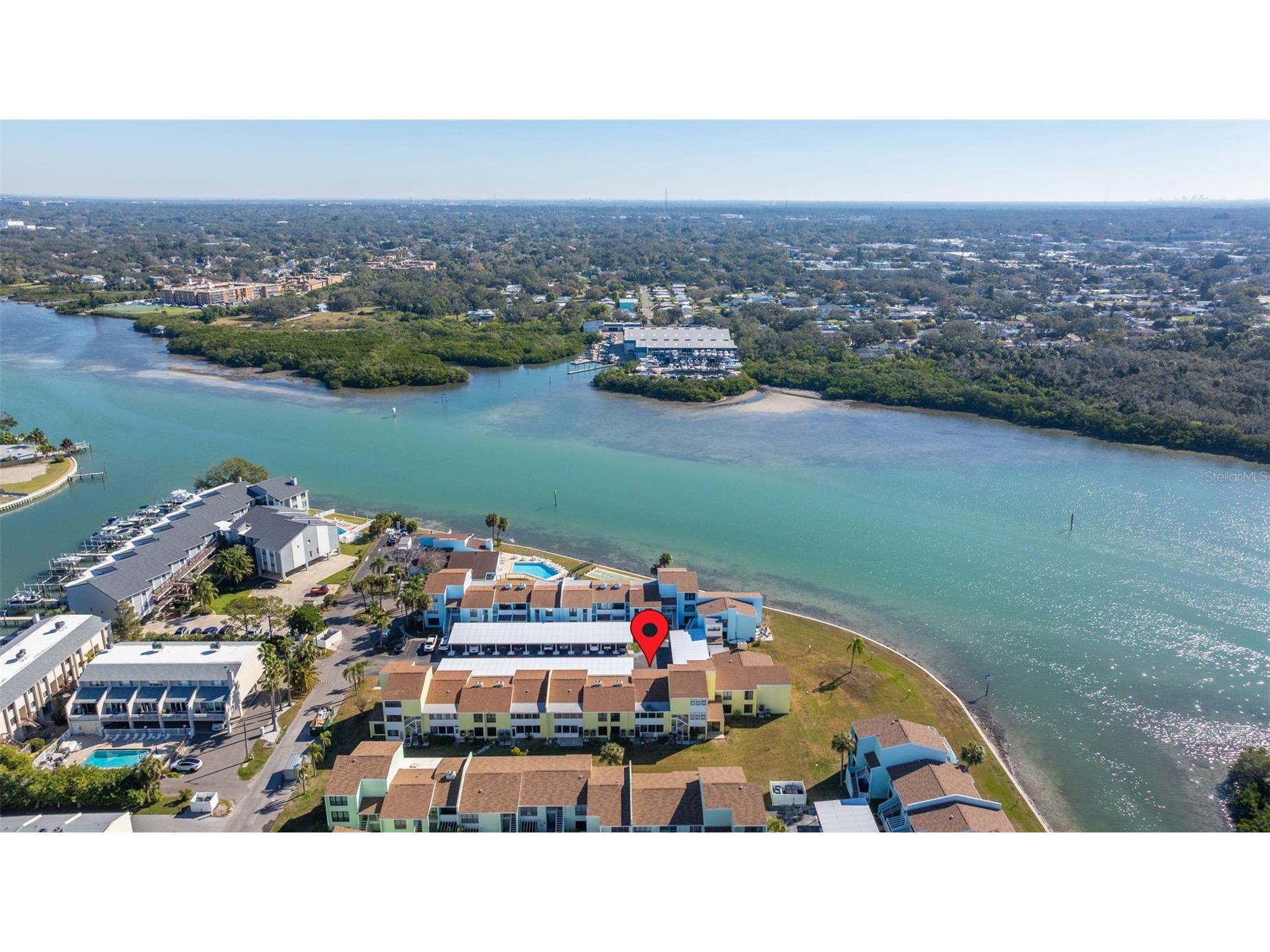 1 Windrush Boulevard #19 Indian Rocks Beach FL 33785 TB8487612 image50