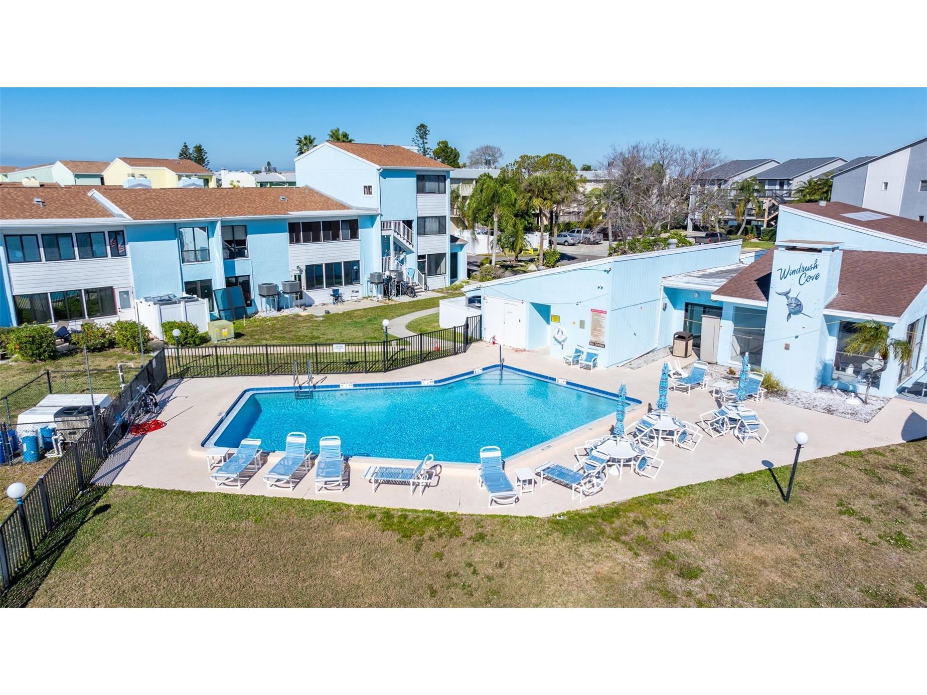 1 Windrush Boulevard #19 Indian Rocks Beach FL 33785 TB8487612 image53