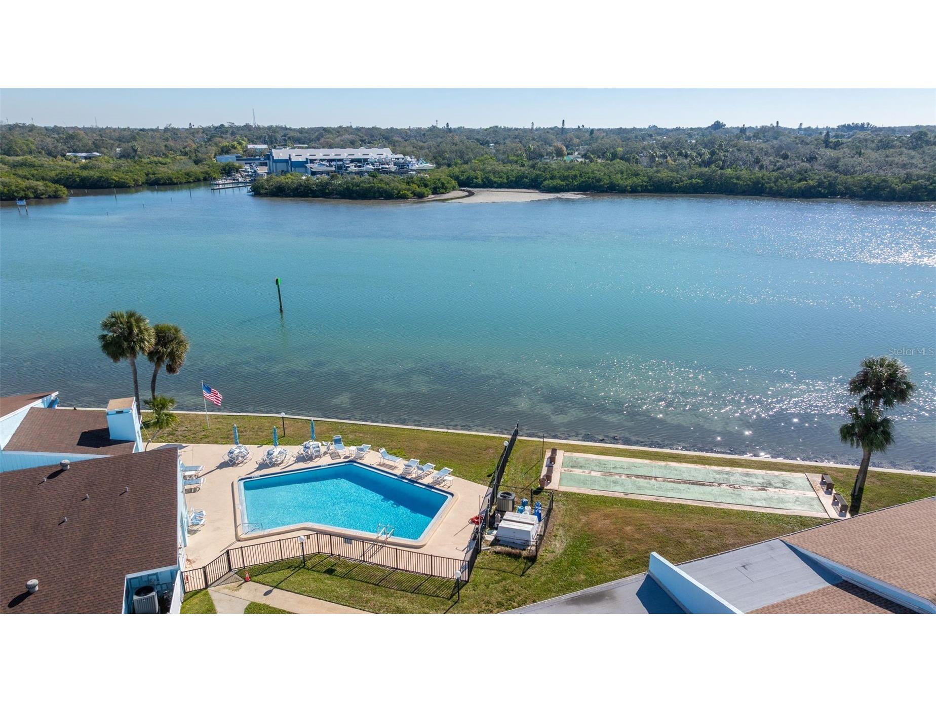 1 Windrush Boulevard #19 Indian Rocks Beach FL 33785 TB8487612 image54