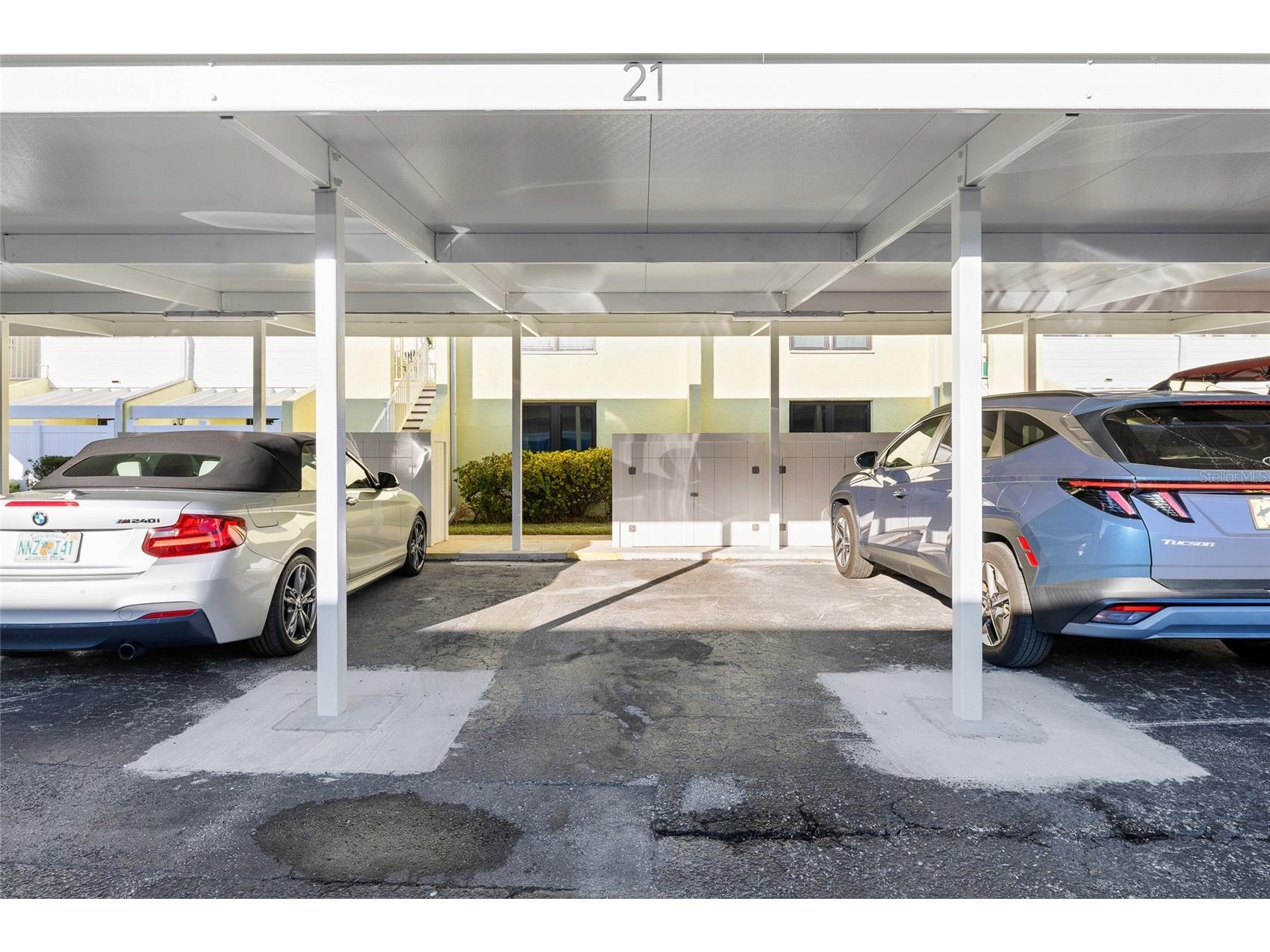 1 Windrush Boulevard #21 Indian Rocks Beach FL 33785 TB8475985 image38
