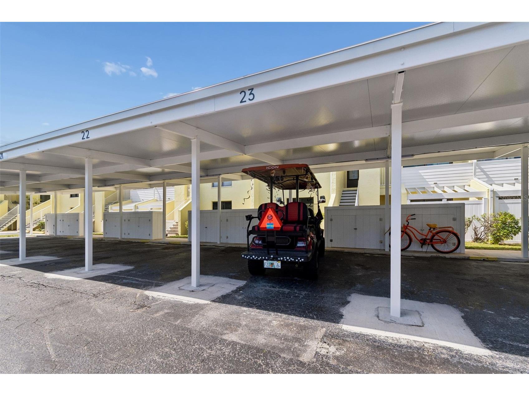 1 Windrush Boulevard #23 Indian Rocks Beach FL 33785 - BOCA CIEGA BAY TB8480333 image55